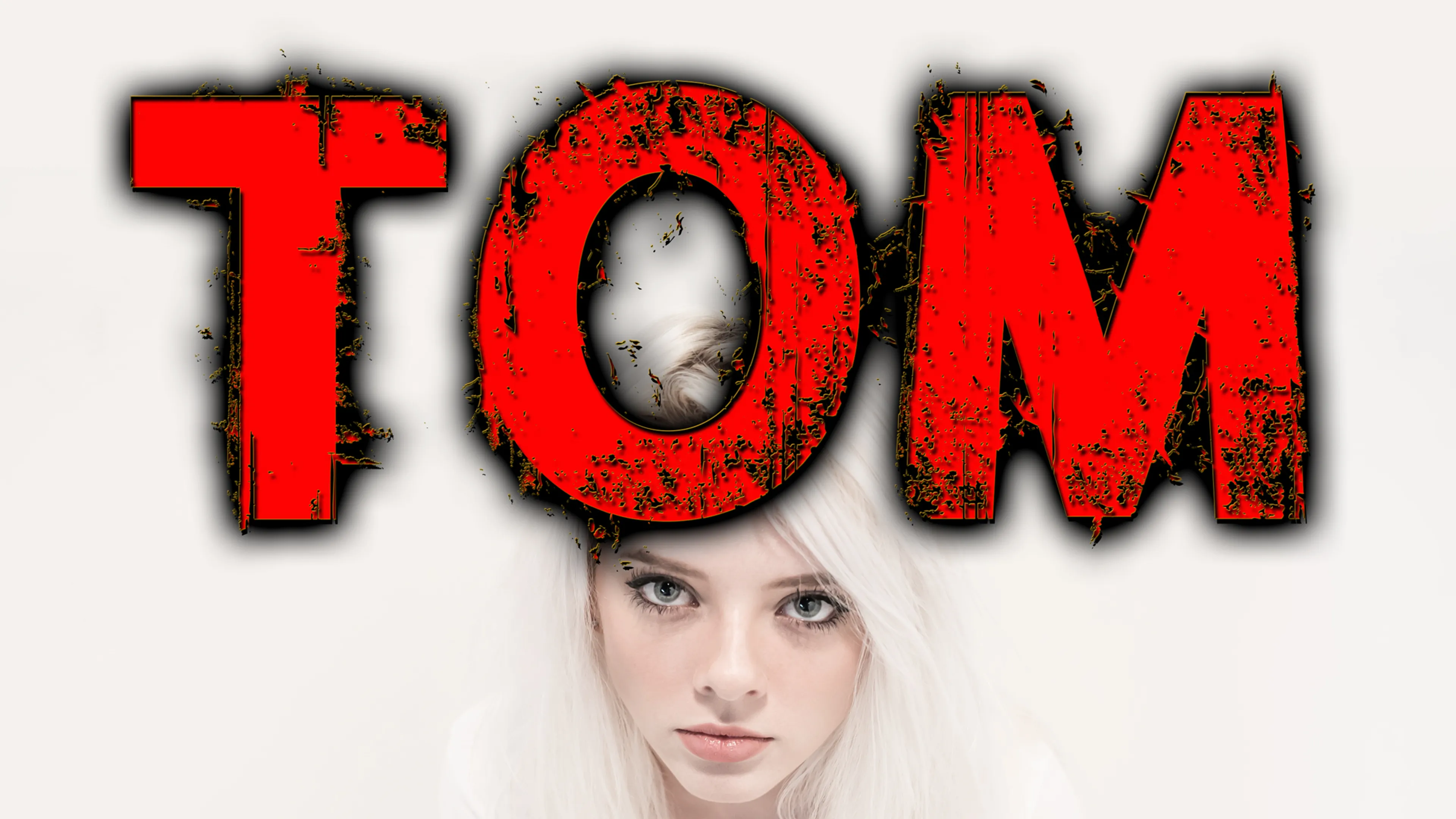 Tom poster